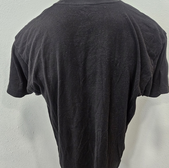 Inuyasha men's graphic t-shirt XXL Kagome Higurashi - Picture 3 of 5